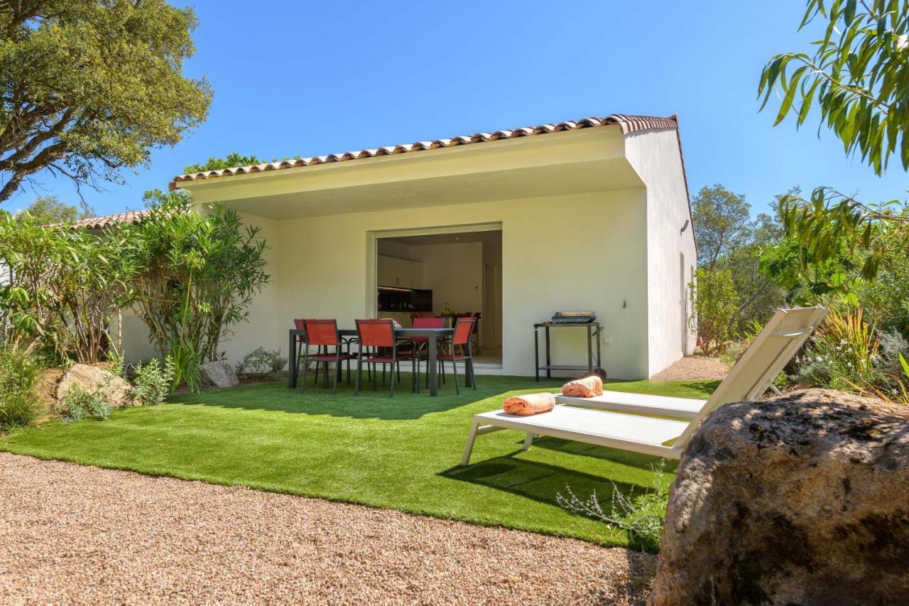 Casa vacanze Les Pins De Santa Giulia *
