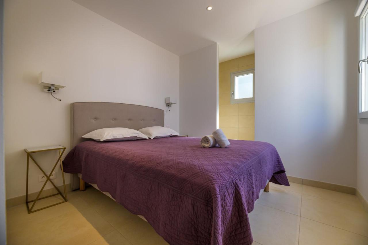 Les Pins De Santa Giulia Casa vacanze Porto Vecchio